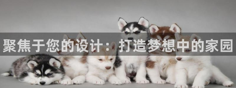 富联娱乐注册量判官333OO：聚焦于您的设计：打造梦想中的家园