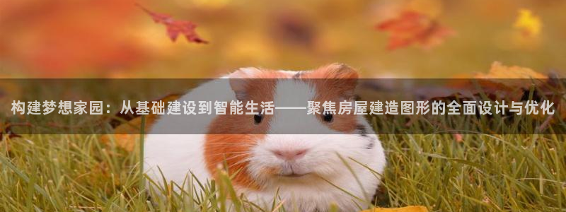 富联娱乐注册就判官333OO：构建梦想家园：从基础建设到智能生活——聚焦房屋建造图形的全面设计与优化